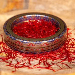 Buy 3 Grams Of Top-Quality Saffron Extract for Weight Loss